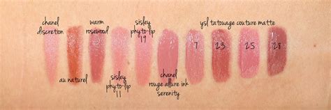 chanel lip liner 164|chanel lipstick colour chart.